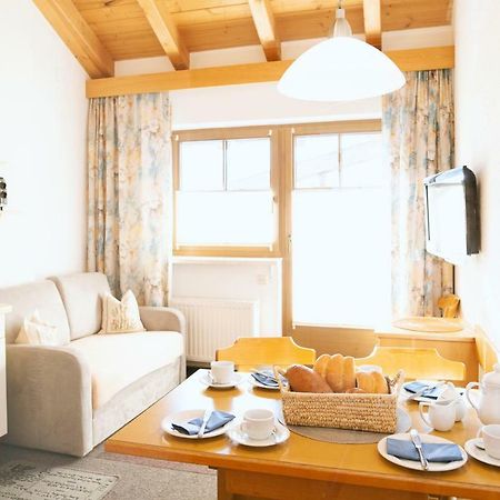 Appartement Pirmin Sölden Eksteriør billede