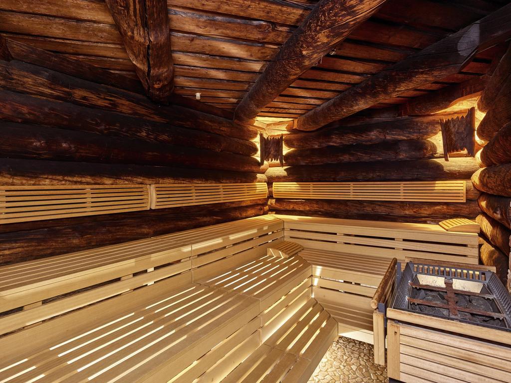 Appartement Pirmin Sölden Eksteriør billede