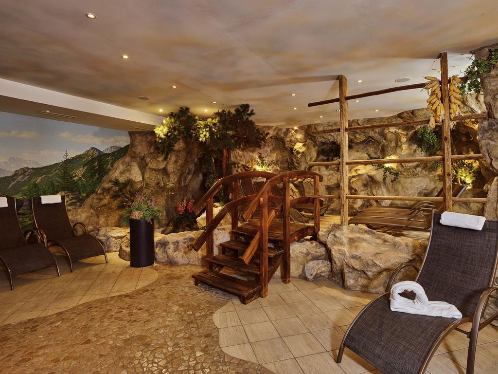 Appartement Pirmin Sölden Eksteriør billede