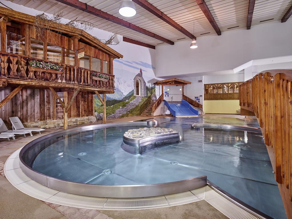 Appartement Pirmin Sölden Eksteriør billede