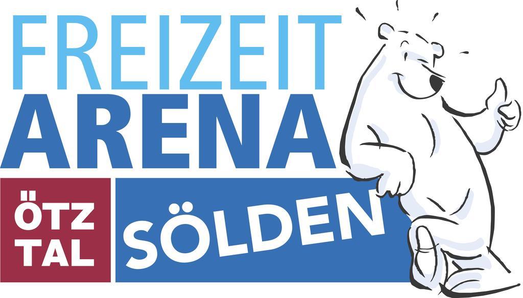 Appartement Pirmin Sölden Eksteriør billede