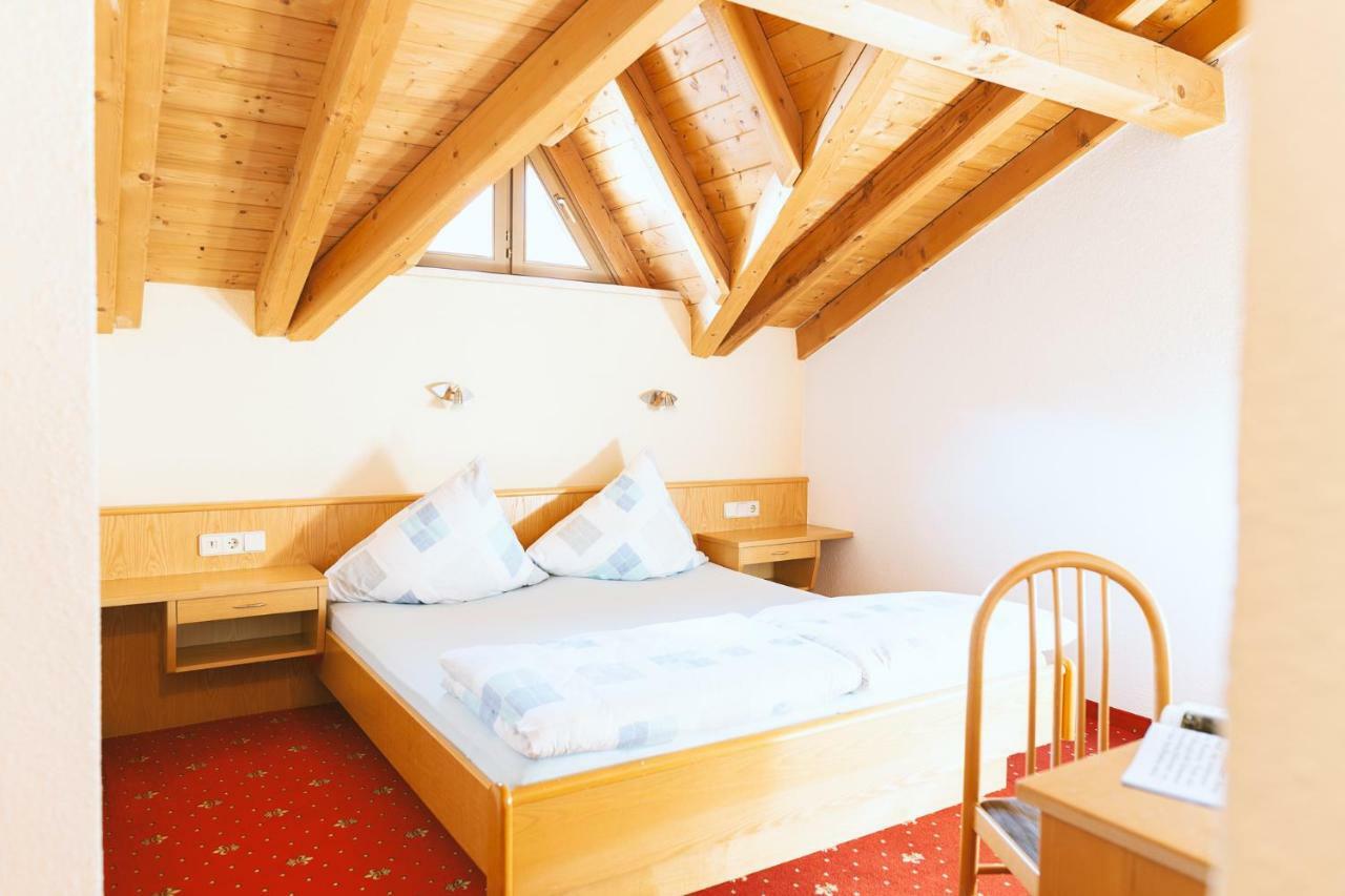 Appartement Pirmin Sölden Eksteriør billede