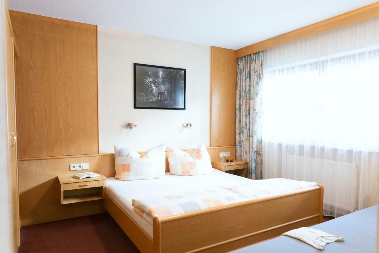 Appartement Pirmin Sölden Eksteriør billede