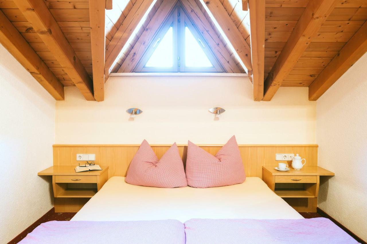 Appartement Pirmin Sölden Eksteriør billede