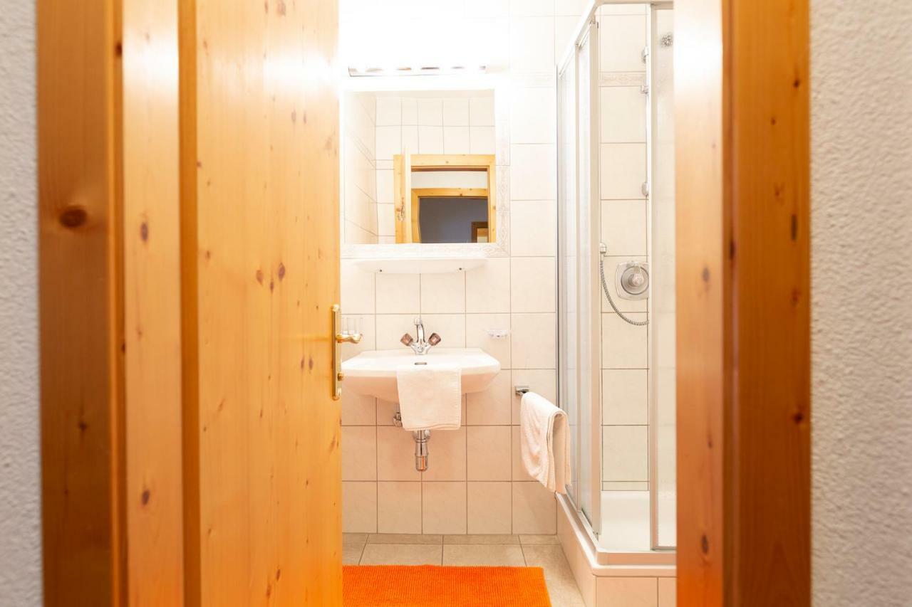 Appartement Pirmin Sölden Eksteriør billede