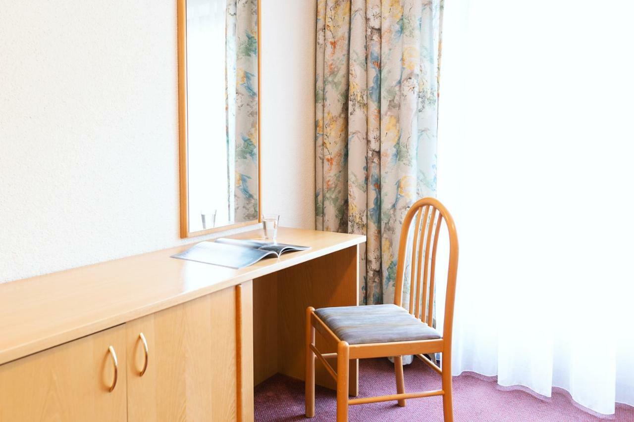 Appartement Pirmin Sölden Eksteriør billede